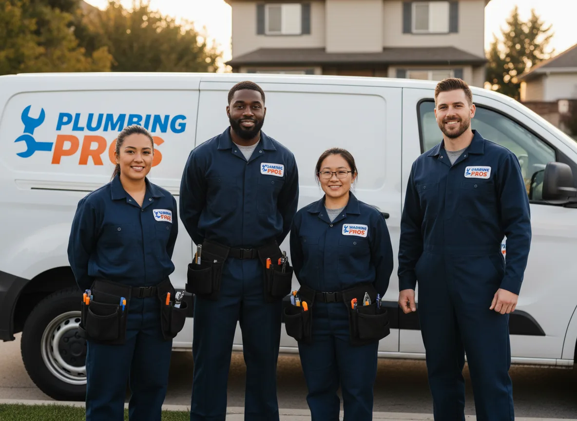 Water Heater Repair company in Ferryville, WI